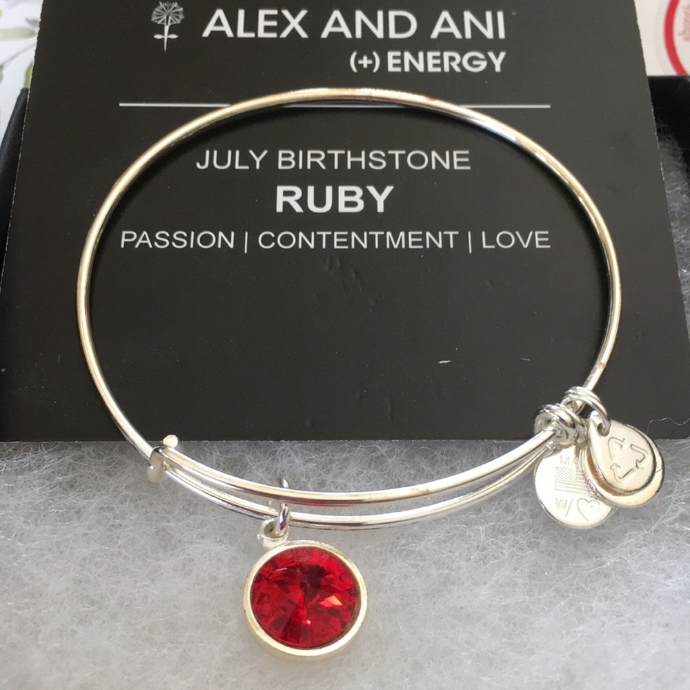 Alex And Ani - Picture 3 of 5